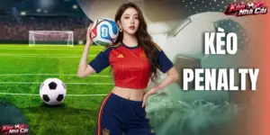 Kèo Penalty: Cách Đọc Và Top 3 Mẹo Soi Cược Ăn Tiền 90%
